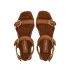 Salvatore Ferragamo Ferragamo Sandal Brown