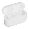 Earbuds Charging Case for IOS Pro2 Wireless Earbuds Charger Case Replacement for Wired Charging Or Wireless Charging