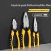 Yishuxiang Household Electrician's Pliers