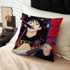 Classic Hot Anime BECK Pillowcase Toon Gift Cushion Cover Bedroom Home Sofa Chair Seat Decor Pillow Case