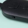 Bezdrátový Bluetooth Mobilní Selfie Líný Okamžitý Hudební Dálkový Ovladač Telefonu Bluetooth Ovladač Pro Natáčení Videa Otáčení Stránek