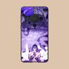 JJK Mahito Phone Case for Huawei Mate 60 50 40 30 20 10 Pro Plus Lite E 5G Soft TPU Shockproof Cover
