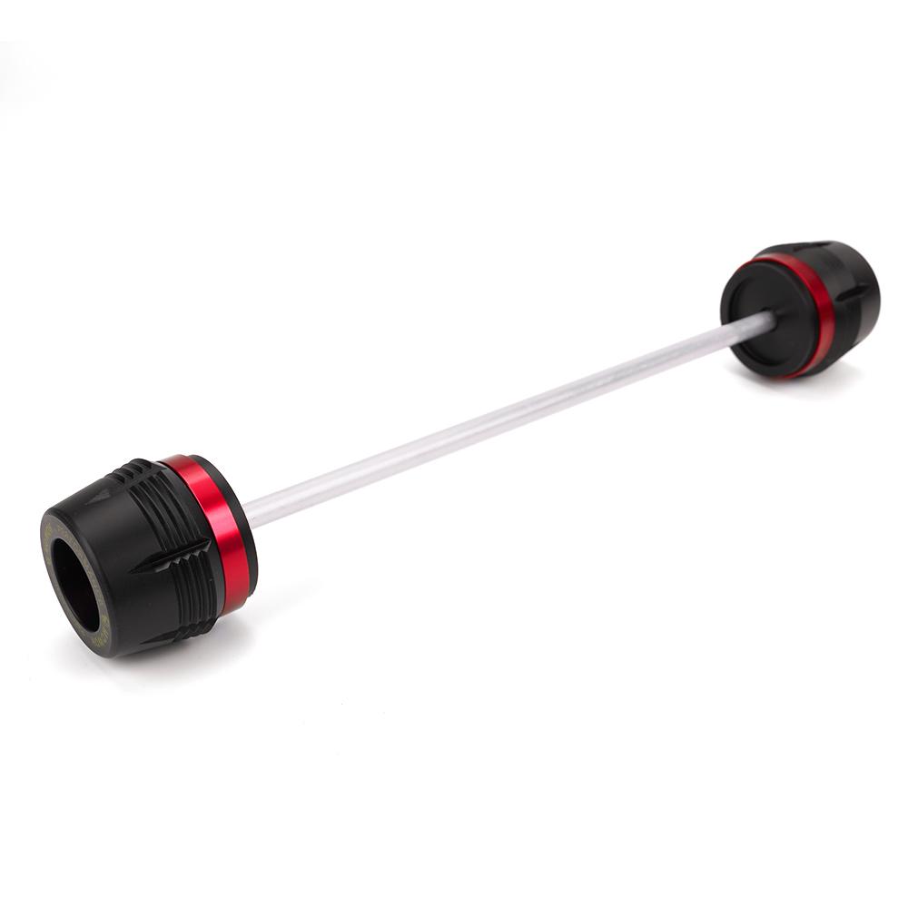 For HONDA CB750 HORNET CB 750 2023 2024 2025 Motorcycle Accessories  Front Rear Spindle Bobbins Axle Wheel Fork Sliders