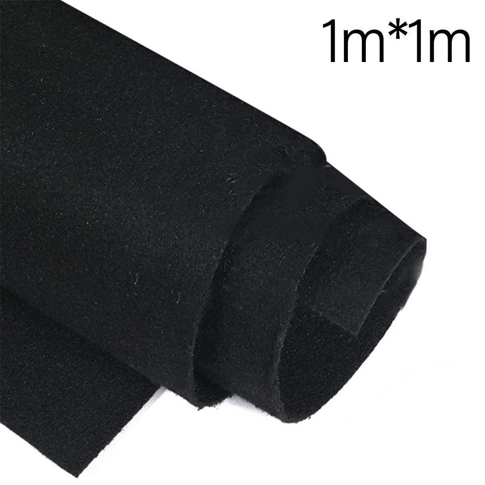 DIY Speaker Cover Dustproof Cover Extensive Coverage Modern Design Polyester Fabric DIY Speaker Protection Cloth