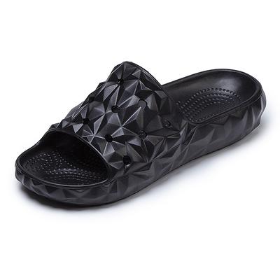 Pantofole con suola morbida per uomo e donna nuove sandali con plateau scarpe casual da spiaggia per interni ed esterni per coppie infradito antiscivolo in EVA