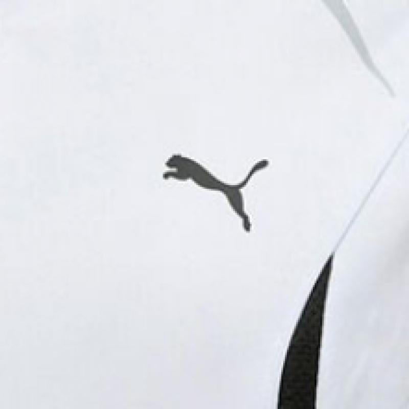 Puma Women S Mach Knit Training Jacket 933367 03