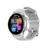 Z178 Smart Sports Watch Unisex Heart Rate Blood Oxygen Health Monitoring IP68 Life Waterproof Silicone Watch Band for Men Women
