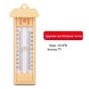 Huishouden & Wonen – Mechanische thermometers voor thuis