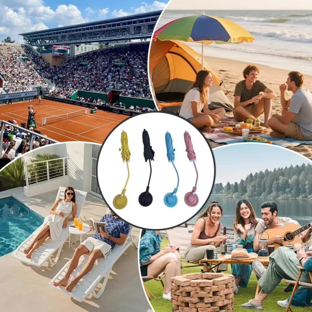 Universal Adjustable Sun Shade Cover for Magsafe/IPhone/Samsung Mac Phone