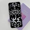 Amazigh Berber Symbol Cover For Oppo A78 A98 A74 A54 A94 A15 A16 A17 A52 A72 A76 A96 A53 A57S A58 A5 A9 Phone Case