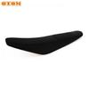 OTOM Motorcycle KTM 2019-2022 SX SXF XCF Seat Cushion Dirt Pit Bike Diamond Pattern Non-slip Seat Saddles For 2020-2023 EXC EXCF