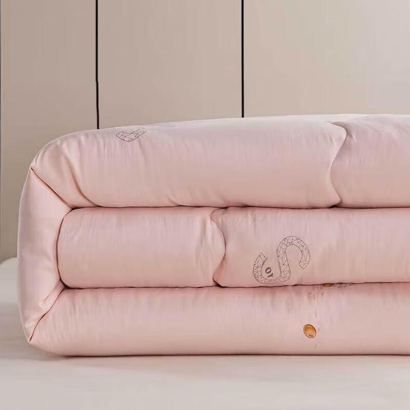 Hengyuanxiang TGB2048 Soy Fiber All-Season Quilt