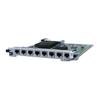 Huawei WSIC-8GE-T 8-Port GE Ethernet Interface Card