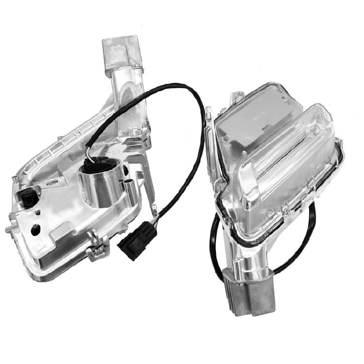 Car Highlight Daytime Running Fog Lamp for XC60 31364330 31364331 Driving Light