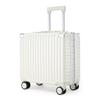 Li Shen Lightweight Carry-on Suitcase with Aluminum Frame