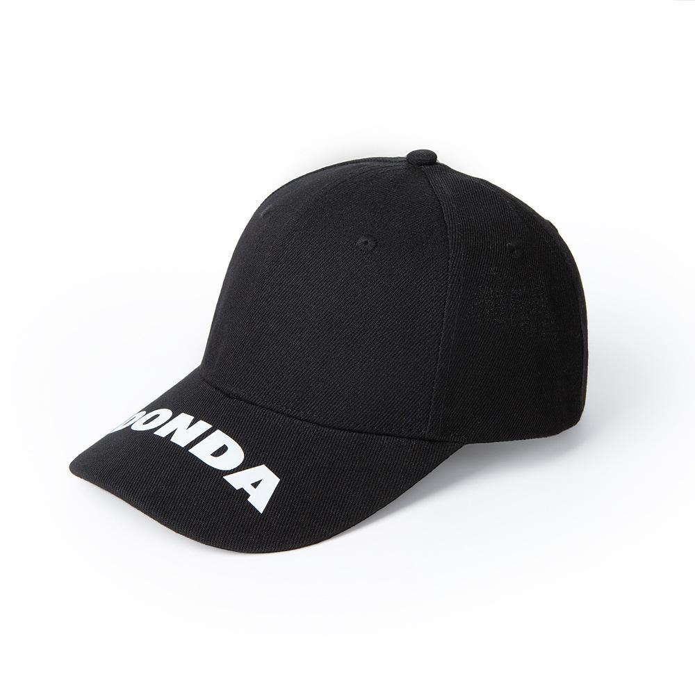 Neue Mode Kanye West Hip Hop Baseballkappe für Herren Streetwear DONDA Buchstabenprint Sommer Einfache Snapback-Kappe für Paare