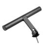 Cycling Handlebar Extender Double Bracket Quick Release Adjustable Angle Aluminum Alloy Cycling
