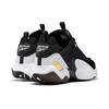 Reebok Royal Pervader Running Shoes Black/White Sneakers EH2486