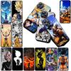 Cover for Apple iPhone 12 13 Pro Max Mini ProMax X XR Air XS 12Pro 13Pro Casing Phone Case Dragons Balls Goku DragonBall