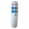 1 Piece Smart Ir Learning Controller 7 Big Buttons Universal Learn Remote Control Clone Copy For Tv Cd Dvd Stb Dvb Hifi Tv Box