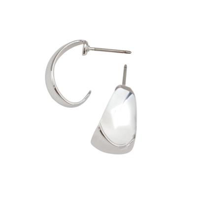 Boucles d'oreilles – Créoles