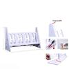 Multi-Device Vertical Charging Station: Simple Desktop Multi-Phone Holder