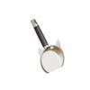 Mesh Cat Box Scoop Cat Shape Pet Waste Shovel Cat Cleaning Supplies Cat Litter Scoop  Pet Store