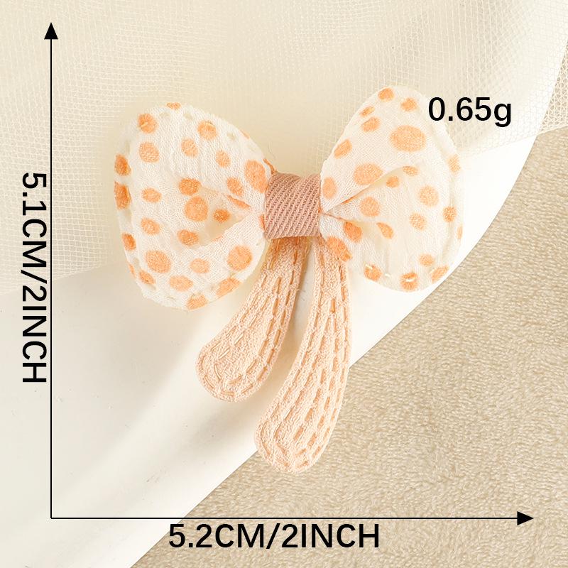 Hair Accessories, Socks, Shoes, Hats, Jewelry, Bows, Clips, Brooches, Embroidery Patches, Handmade DIY Cloth Patches