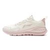 Li Ning Light Lanying Cushioning Abrasion Resistant Breathable Lightweight Low Top Casual Sprint City Commuting ARSV076-2