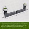 300m Outdoor Obstacle Course Equipment