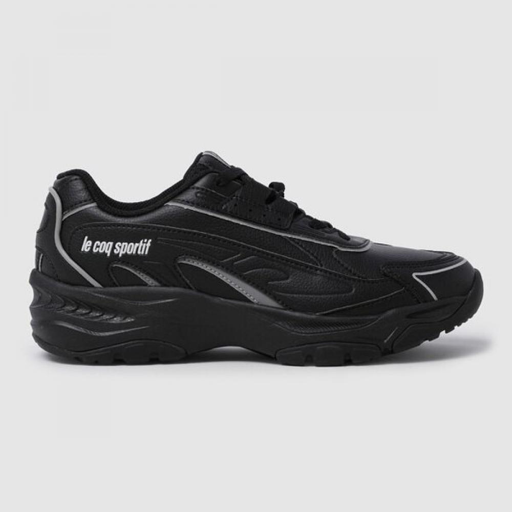 Le Coq Sportif Nova Pass Black Qq323lcr83