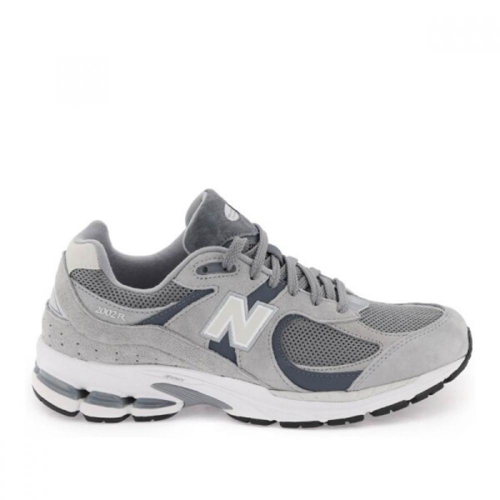 

New Balance 2002r Sneakers M2002rst Steel IT38