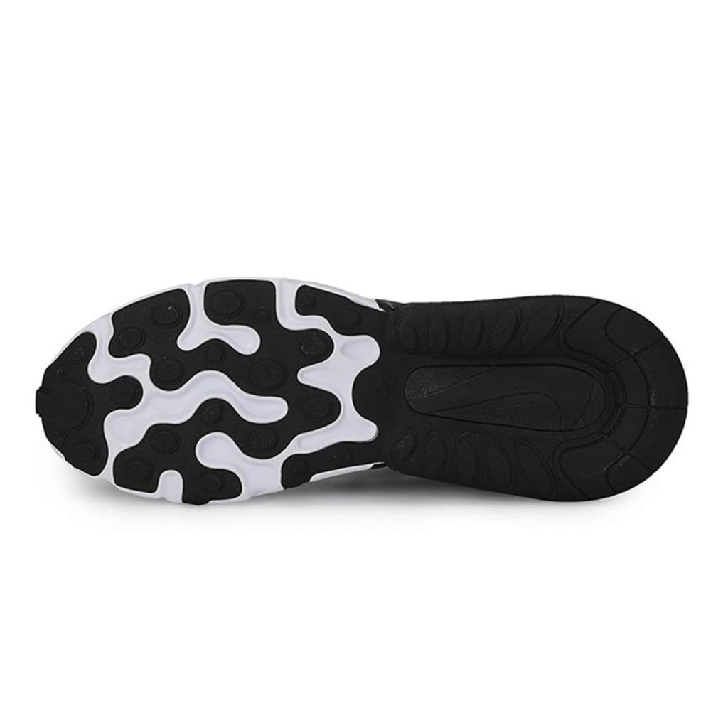 Nike Air Max 270 React Black White DJ0032-011