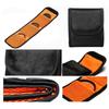 Waterproof Camera Filter Storage Bag Hand DSLR Camera Filter Organizers Case Protect Filters from Scratches & Damage