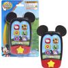 Mobile Phone - DISNEY - Mickey - From 2 Years