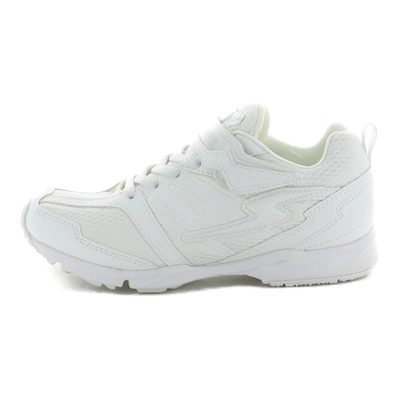 [Superstar] Sneakers SS J755 Girls White 22.0 Cm 2E