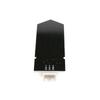 1-10pcs Capacitive Soil Moisture Sensor Module Not Easy To Corrode Wire 3.3~5.5V Corrosion Resistant W/ Gravity for Arduino