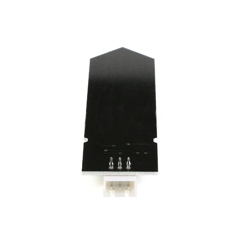 1-10pcs Capacitive Soil Moisture Sensor Module Not Easy To Corrode Wire 3.3~5.5V Corrosion Resistant W/ Gravity for Arduino