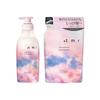 Fine To Day Plus Tomorrow Moist Treatment 470ml  Refill 400ml
