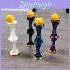 Einzigartiges 3D-Spiral-Stressabbau-Spielzeug für den Schreibtisch, dekorativ, spielerisch, lustig
