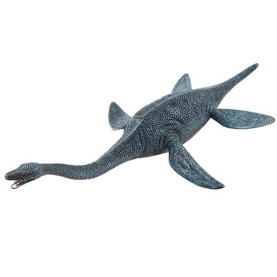 Educational Simulated Plesiosaurus Models Dinosaur Kids Children Christmas Birthday Gift Artificial Wear-resistant Toy