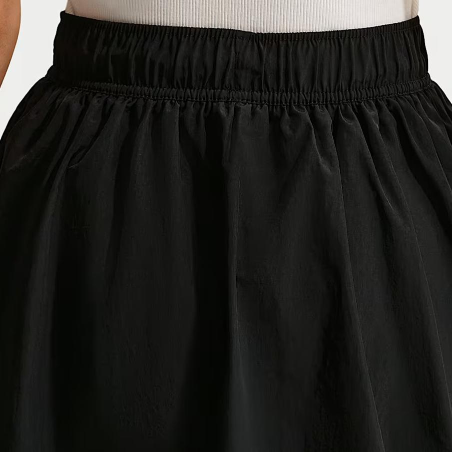Nike SS26 Loose Waterproof Comfortable Casual Skirt Women skirts IQ0062-010
