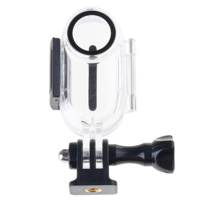 Waterproof Protective Case For 360 GO2 Mini Action Cameras Shell High Transparency Cover Secure Fit