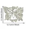 Butterfly Die Cut Stencils Scrapbooking Embossing Tool Carbon Steel Cutting Die for Scrapbooking Card Making Album