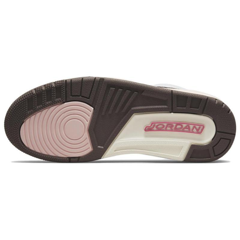 Air Jordan 3 Retro 'Neapolitan' Damen Jordan CK9246-102