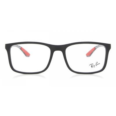 Ray Ban Rx8908 2000 Unisex Brille
