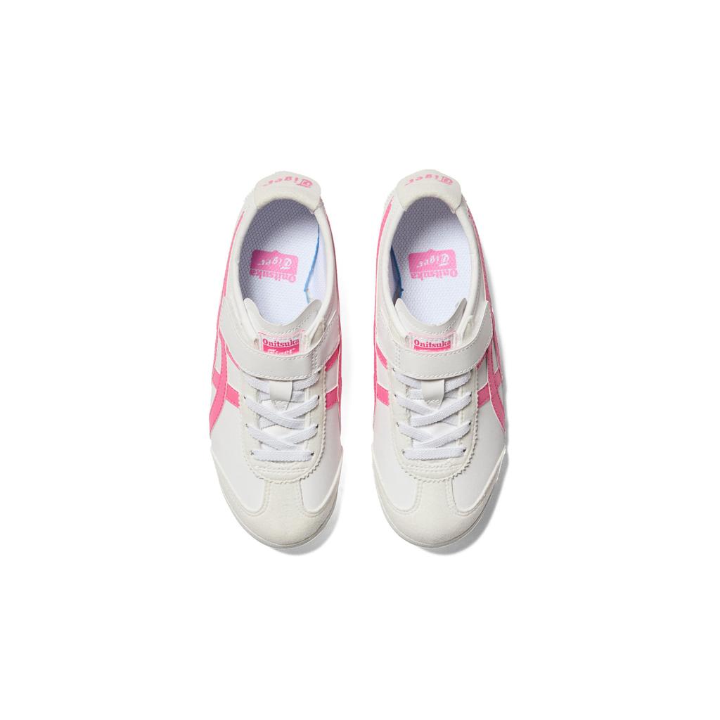 Onitsuka Tiger Mexico 66 White Dragon Fruit (PS)