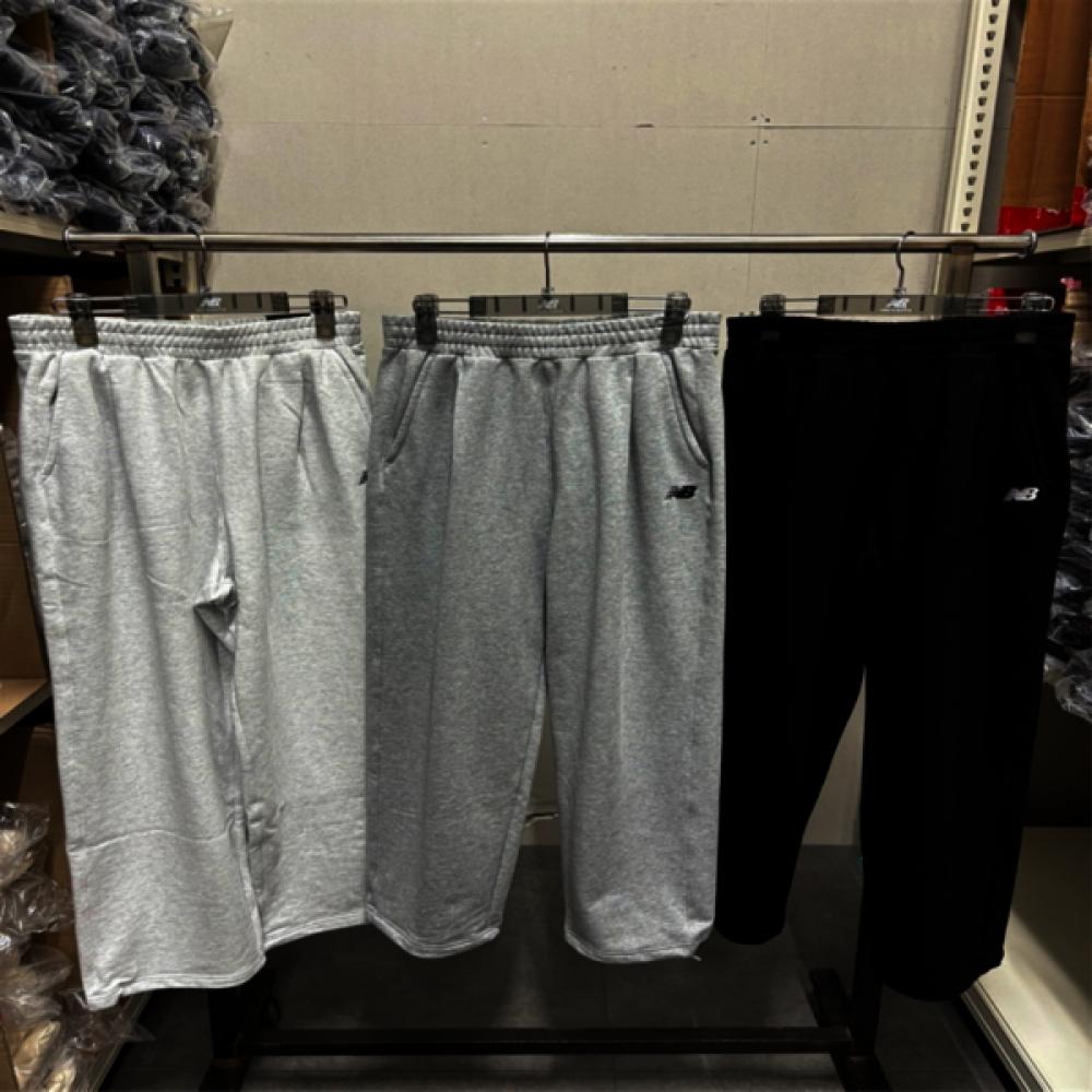 New Balance Essential One Tuck Wide Pants Bb Nbmlgco133 3.NBMLGCO133 19/L