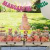 Margarita Veil Banner - Margaritaveil Bachelorette Party Decorations Margs and Matrimony Bachelorette Decorations Margarita Decorations