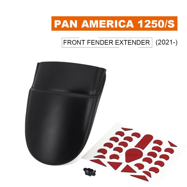 Cheap Motorcycle Accessories Front Mudguard Fender Rear Extender